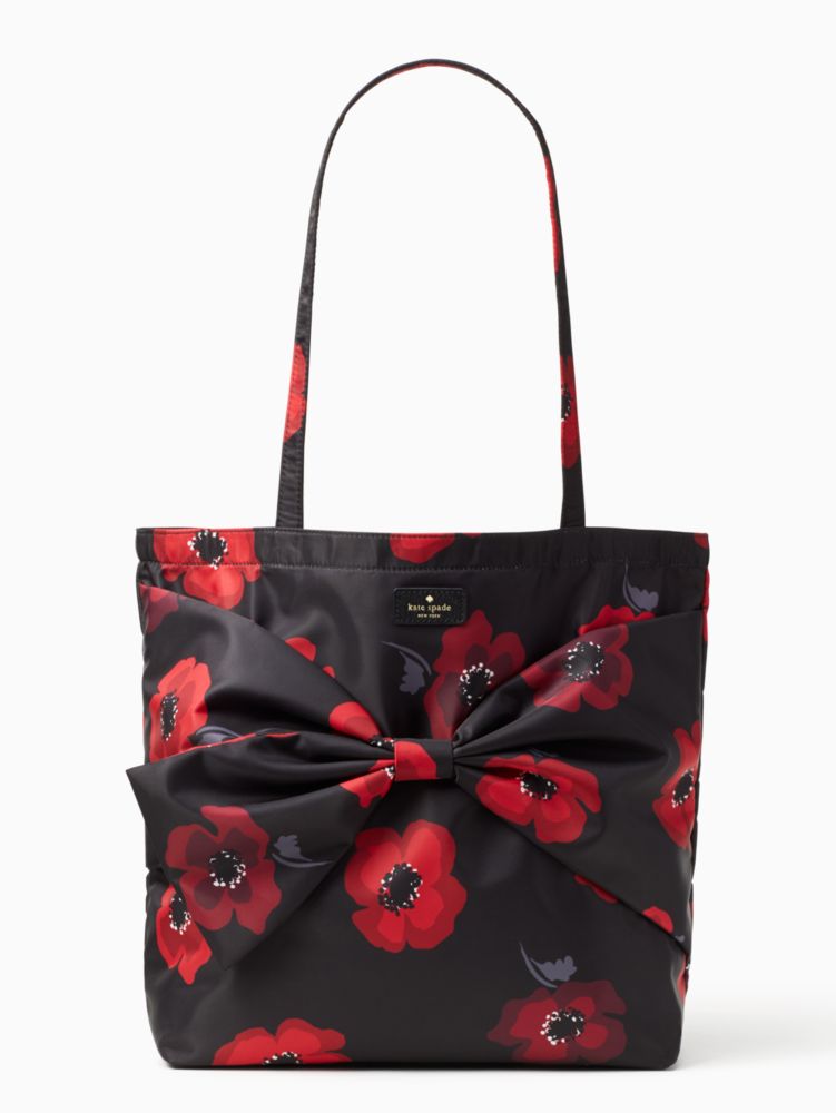 On Purpose Nylon Tote Kate Spade New York