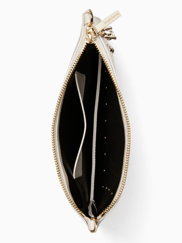 On Purpose Studded Leather Crossbody, , Product