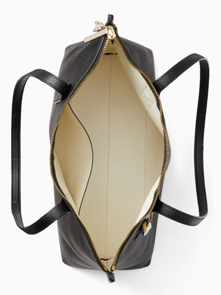 On Purpose Embellished Tote, , Product