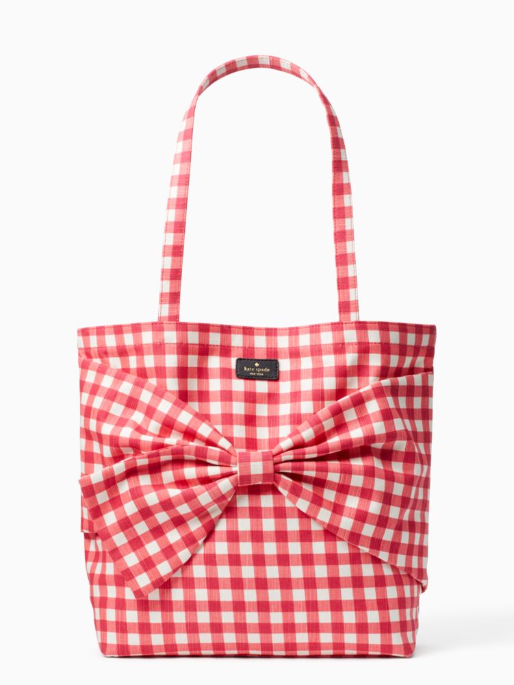 On Purpose Canvas Tote, , Product