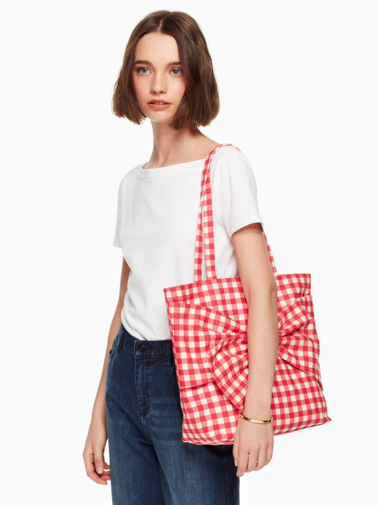 On Purpose Canvas Tote, , Product