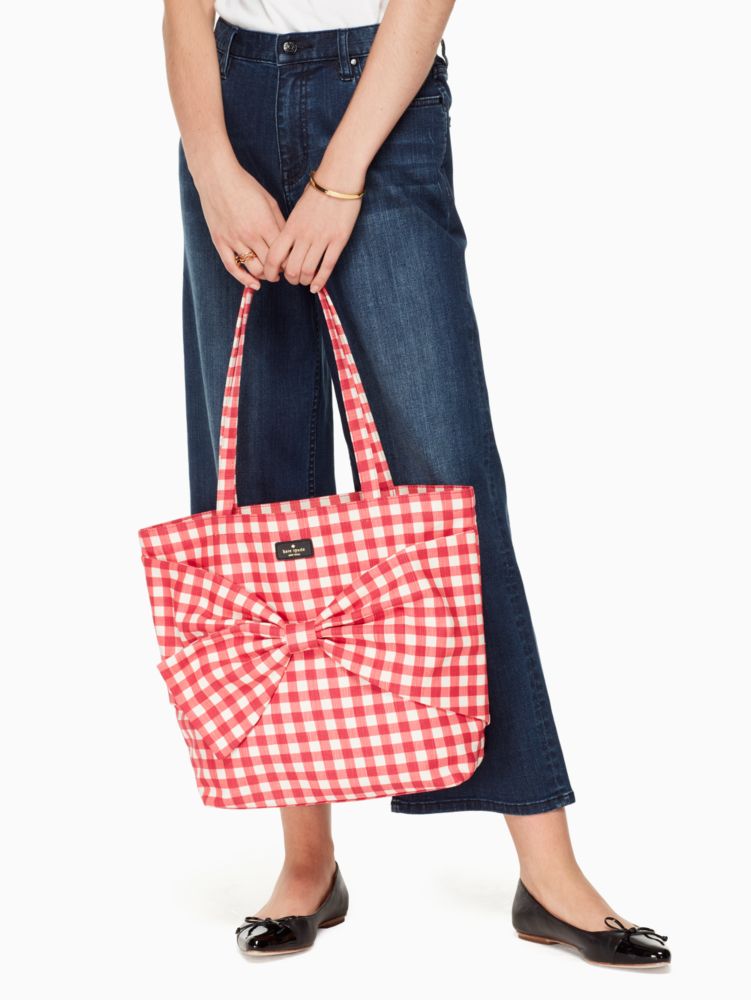 On Purpose Canvas Tote, , Product