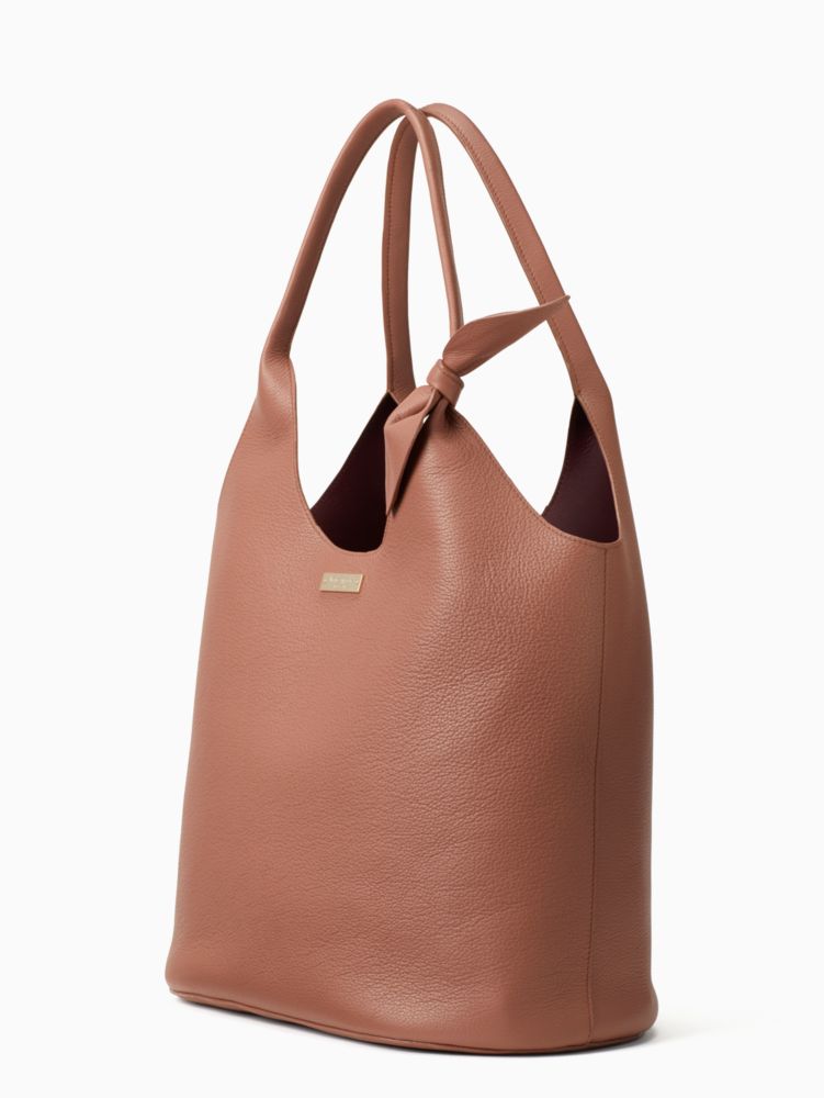 Kate Spade,On Purpose Sparrow Shopper Tote,