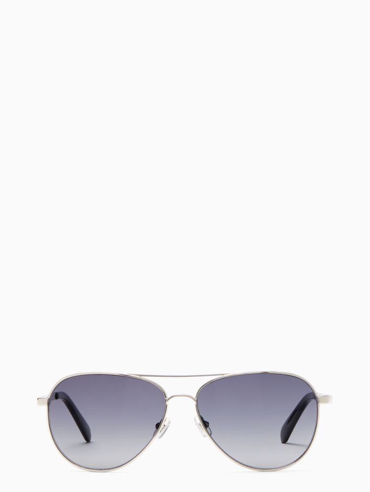 Kate Spade,Varese Sunglasses,Palladium