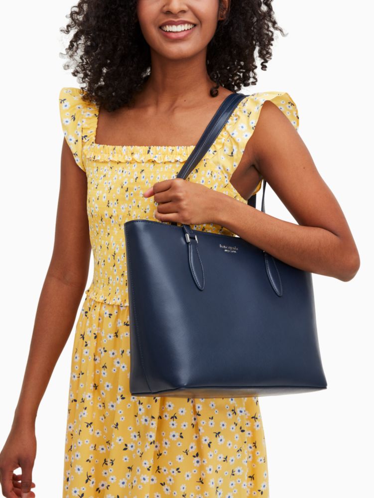 Kate spade on purpose shopper tote new arrivals