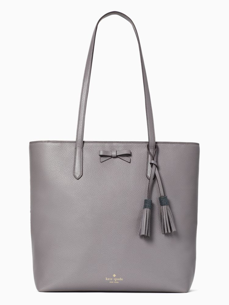 Kate spade hayes hot sale street nandy tote