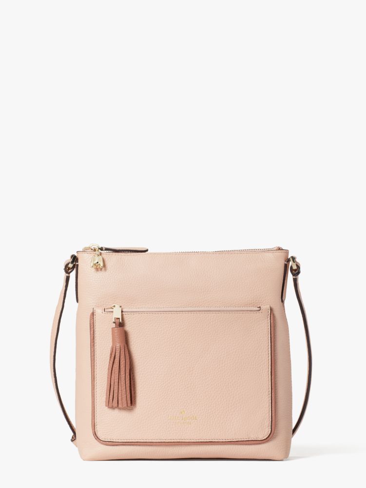 On Purpose Zip Crossbody Kate Spade New York