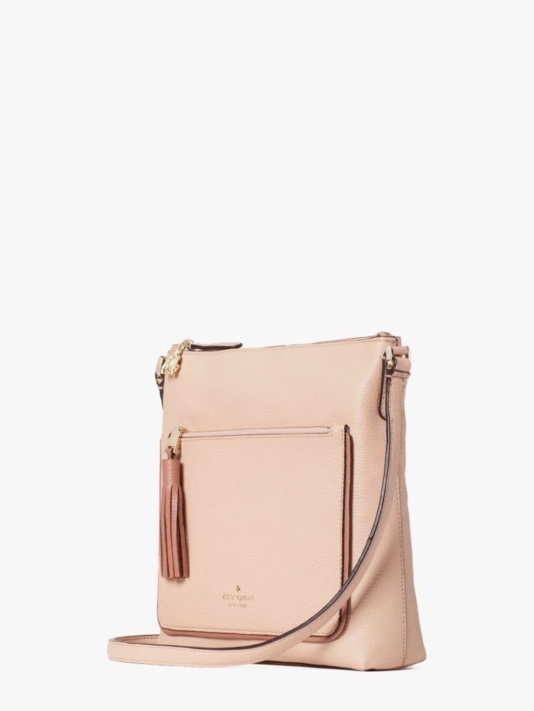 On Purpose Zip Crossbody Kate Spade New York