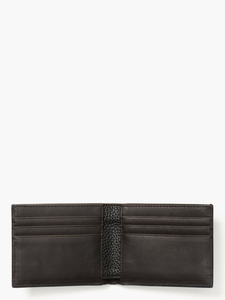 Kate spade mens wallet new arrivals