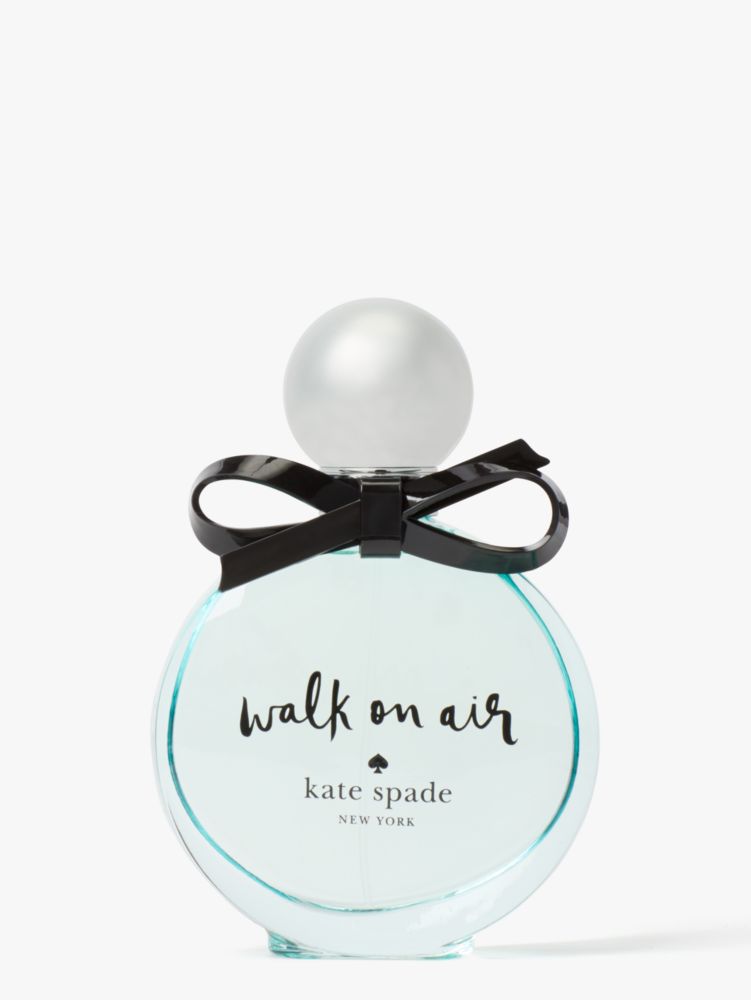 Kate Spade,ウォーク オン エアー 3.4oz オーデパルファムスプレー,香水,タイルブルー