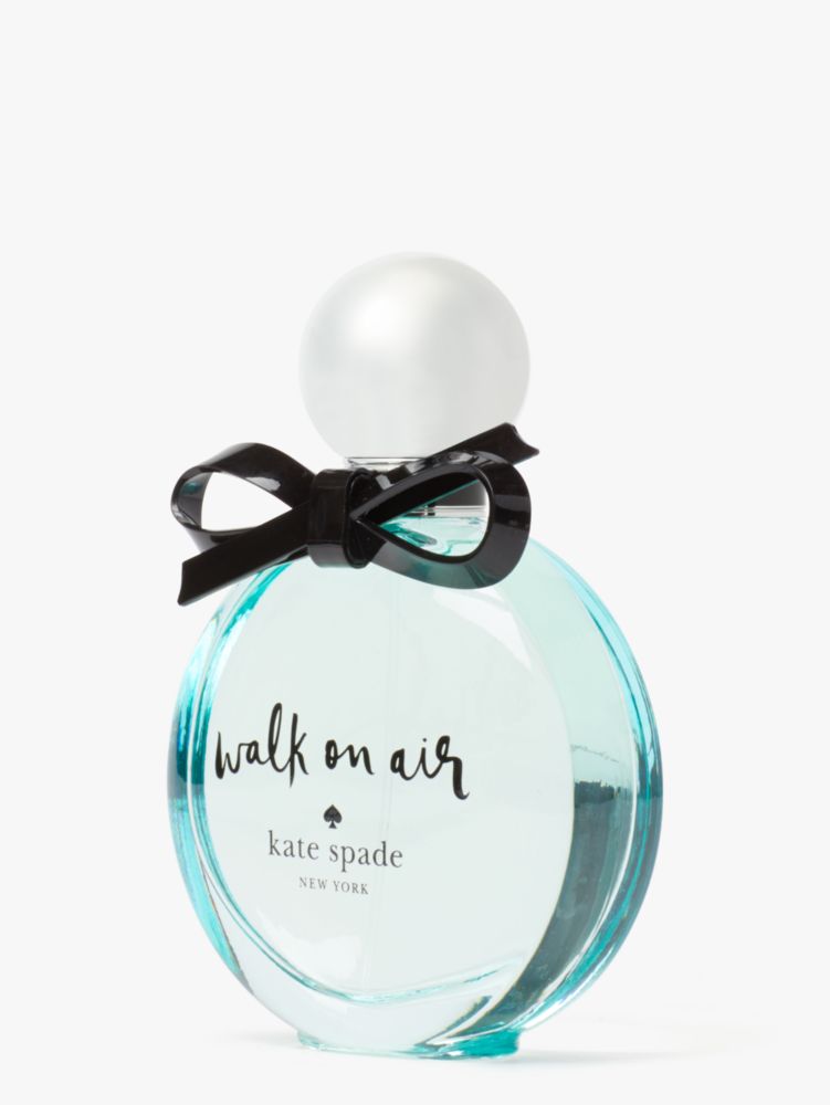 Kate Spade,ウォーク オン エアー 3.4oz オーデパルファムスプレー,香水,タイルブルー