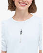 House Cat Y Necklace, , Product