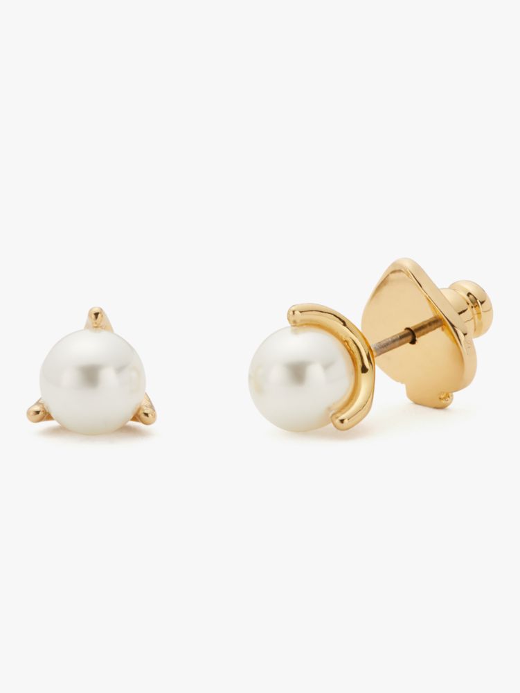 Stud earrings deals kate spade