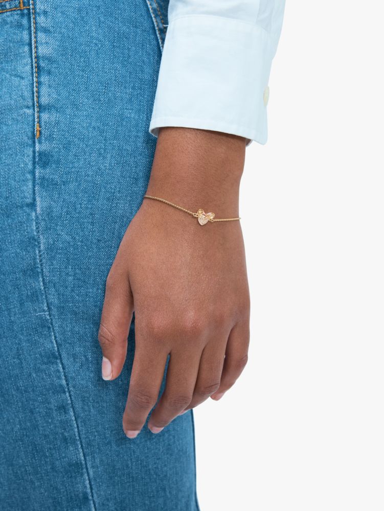 Kate spade deals slider bracelet