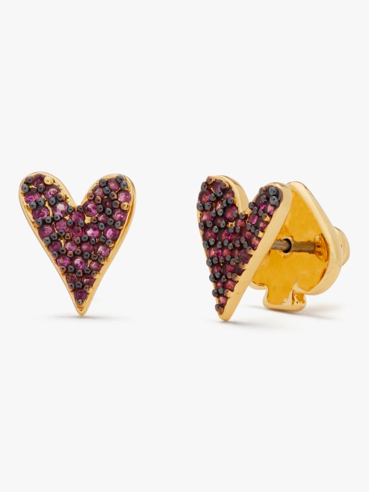 Sweetheart Studs, , Product