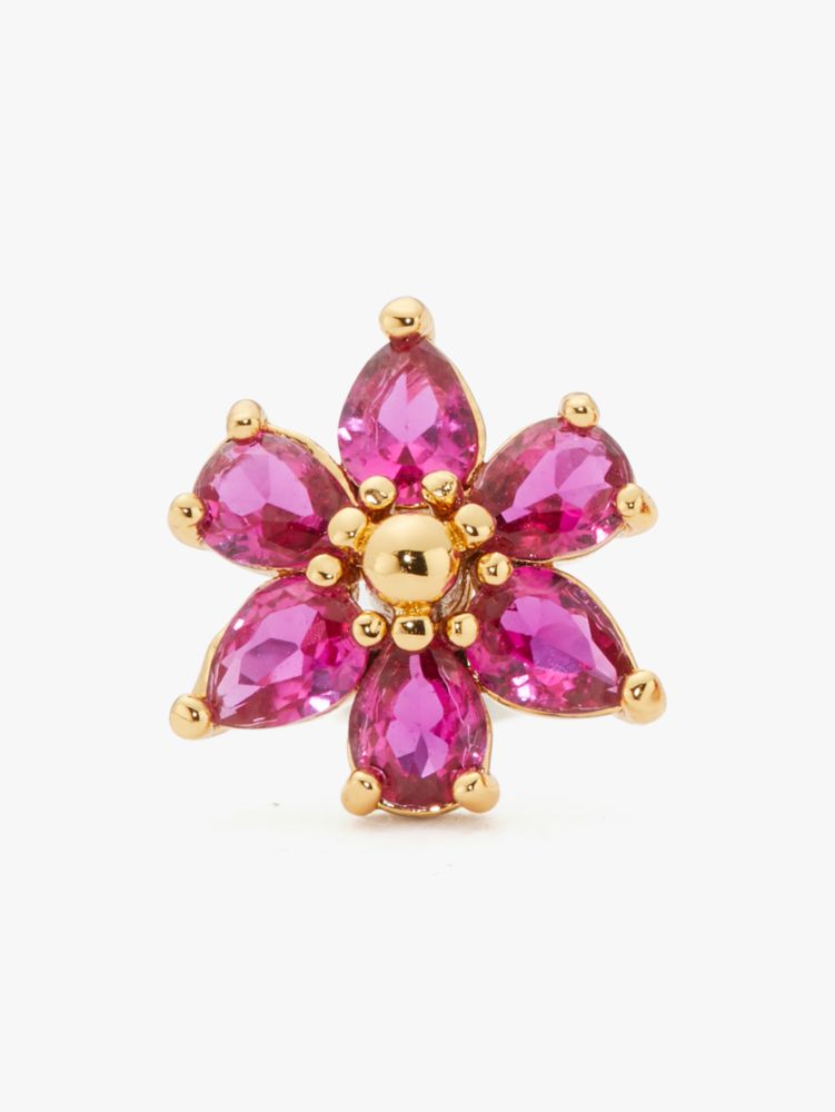 Kate Spade,First Bloom Studs,