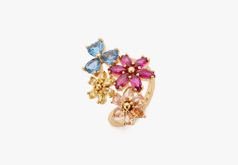 First Bloom Ring, , Product
