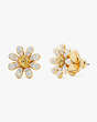 Dazzling Daisy Studs, , Product