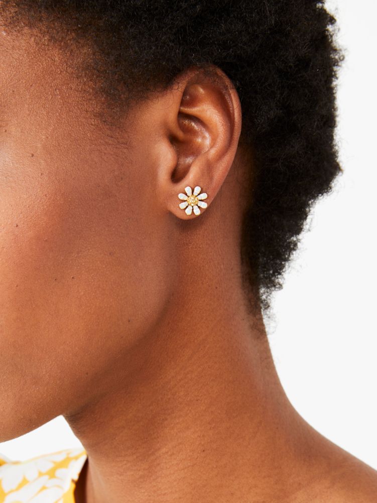 Kate spade discount daisy jewelry