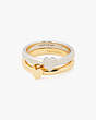 Heartful Ring Set, , Product