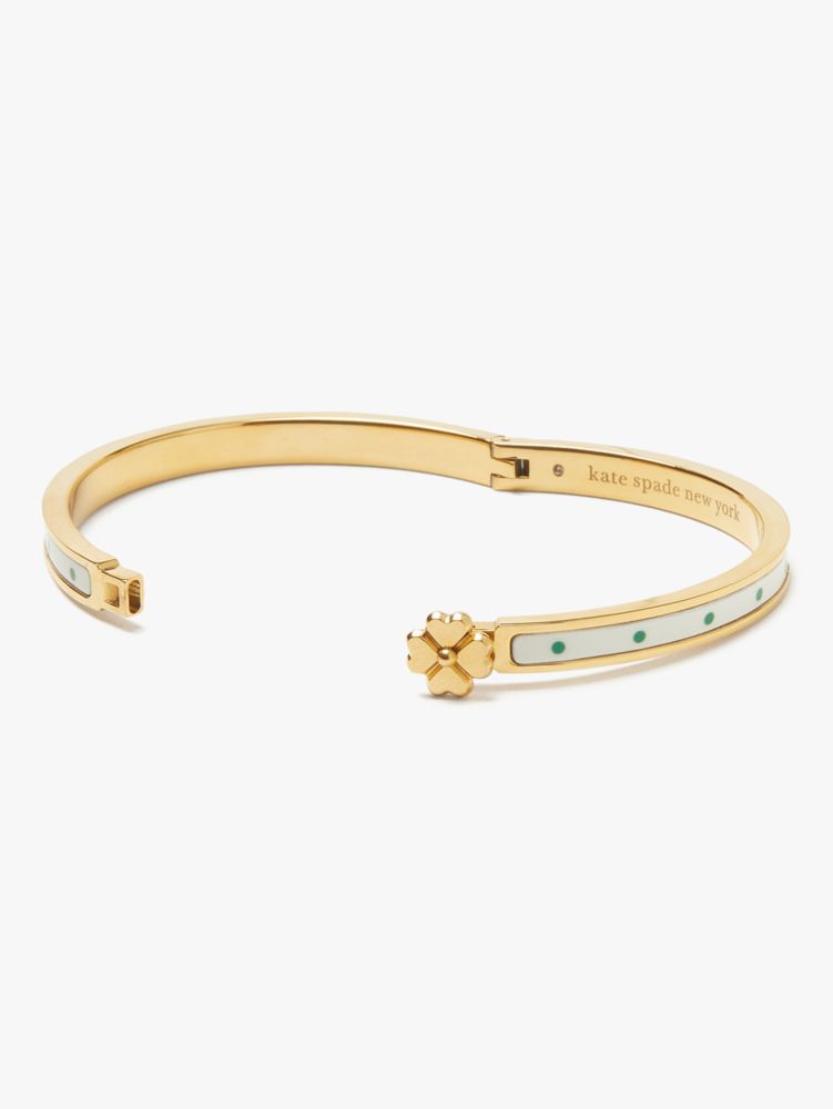 Kate spade discount gold bracelet