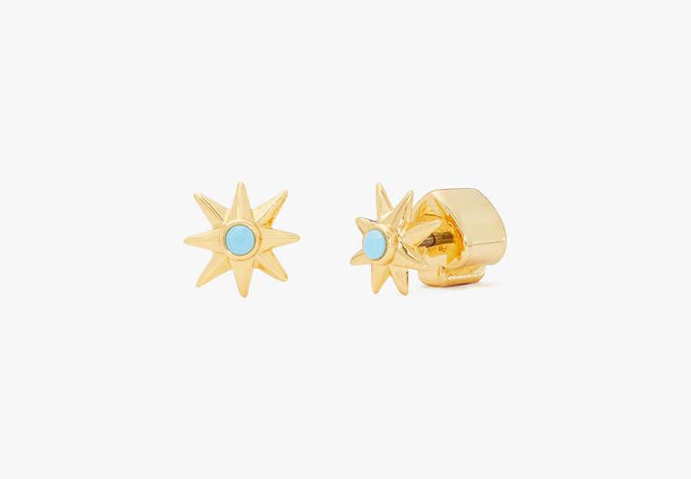 My Medallion Studs, , Product