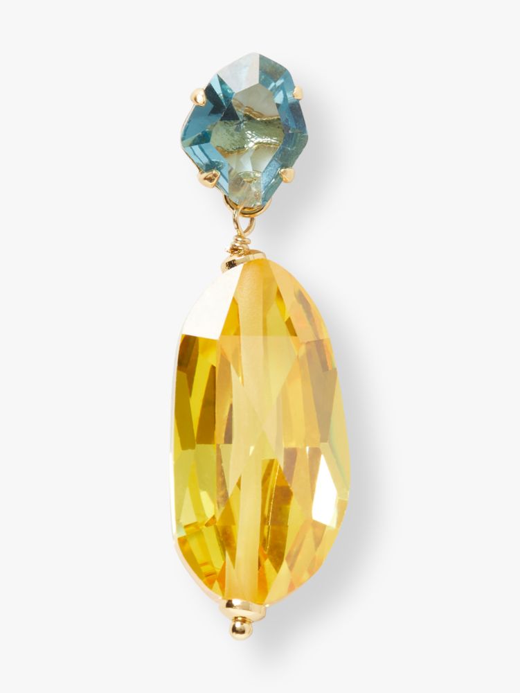 Treasure Trove Drop Earrings, , Product