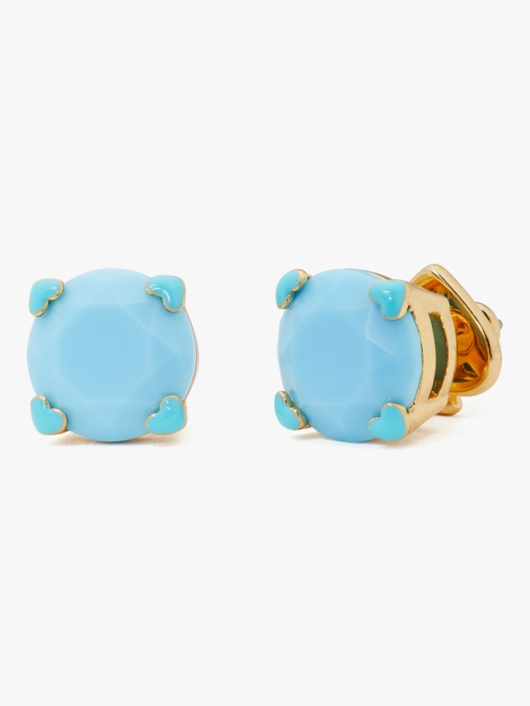 Kate Spade,Heart Studs,