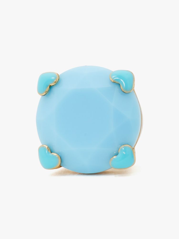 Kate Spade,Heart Studs,
