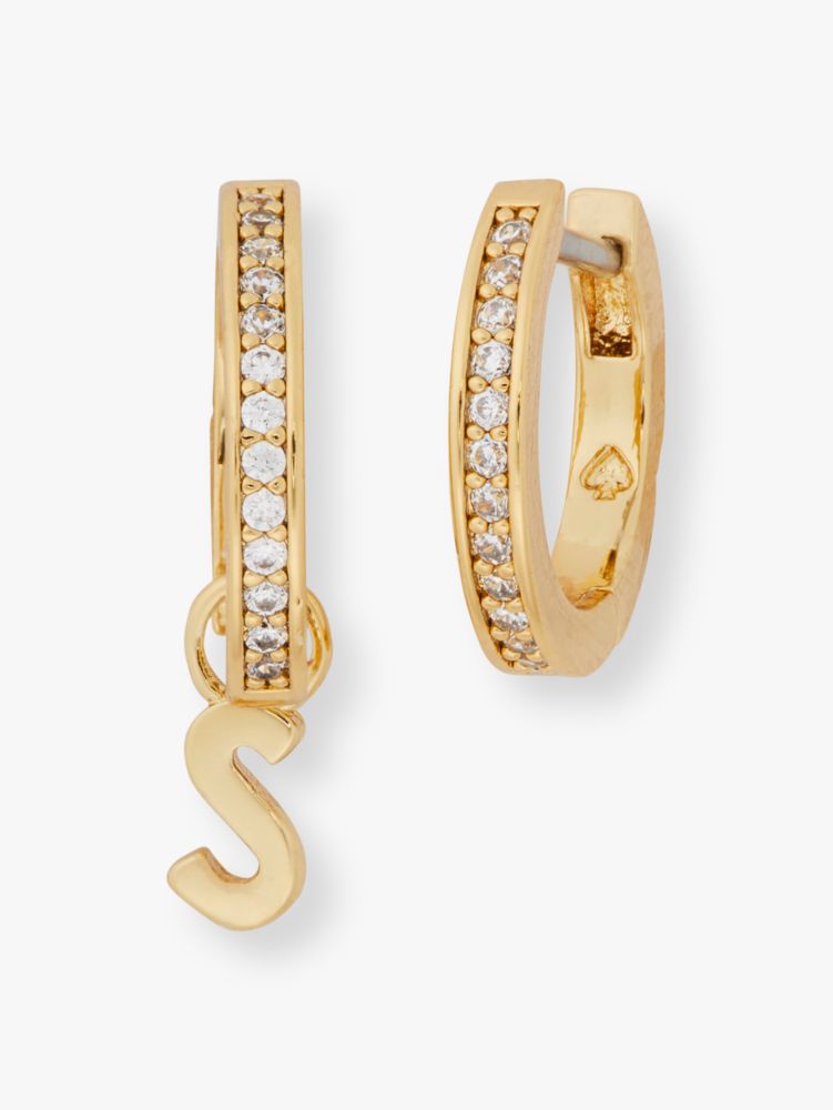 Kate Spade,Tiny Twinkles S Huggies,