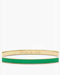 Idiom Bangle Stroke Of Luck, , Product