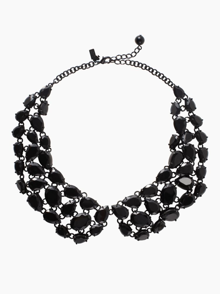 Plaza Athenee Collar Necklace, , Product