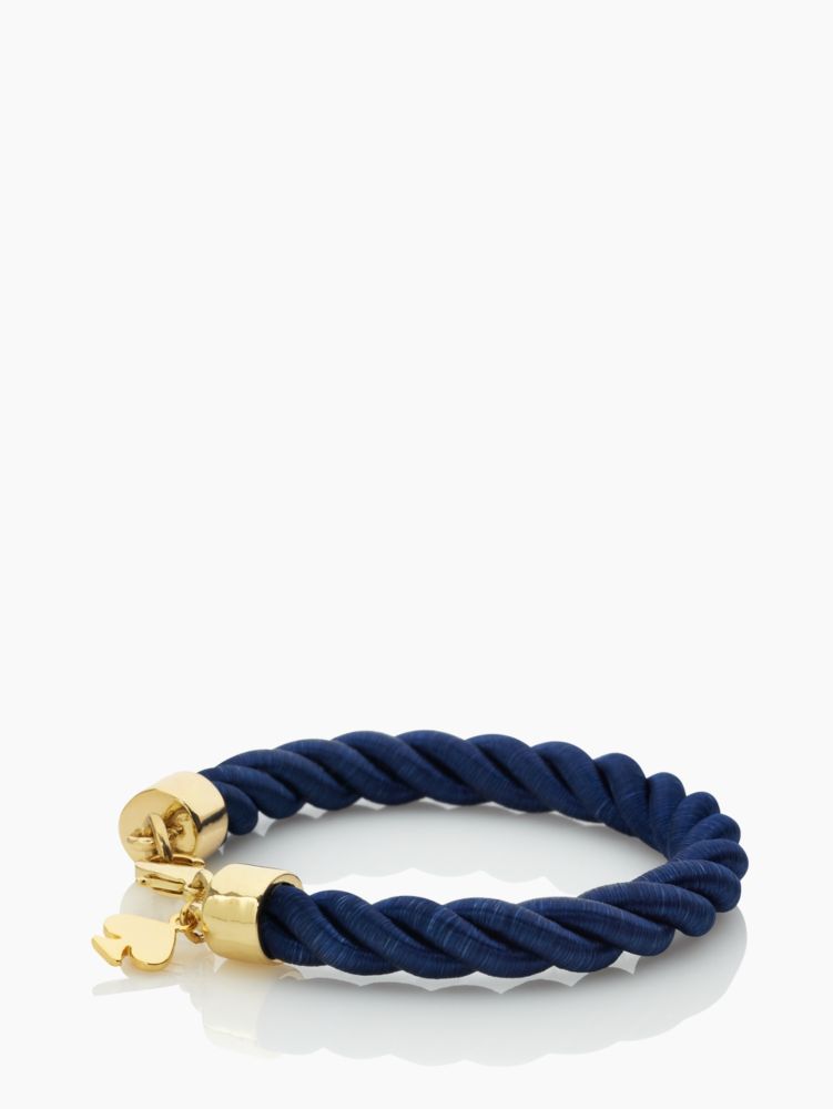 Learn The Ropes Thin Bracelet, , Product