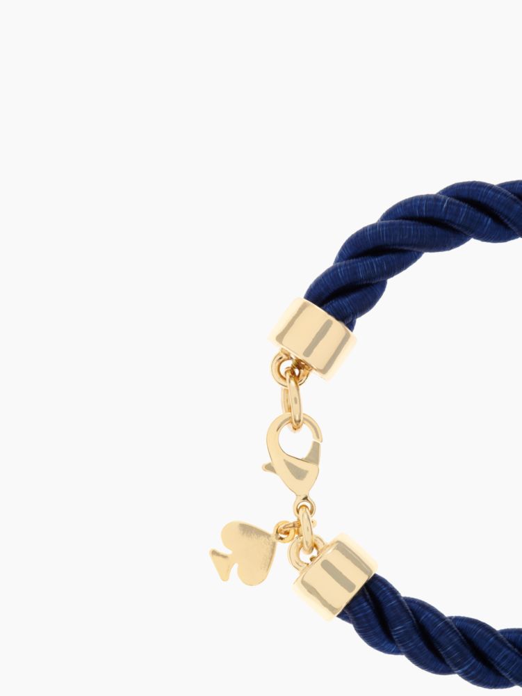 Learn The Ropes Thin Bracelet, , Product