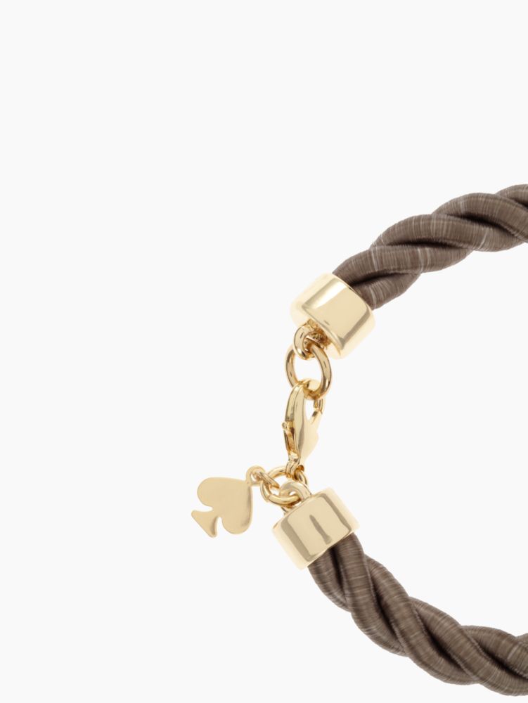 Learn The Ropes Thin Bracelet, , Product