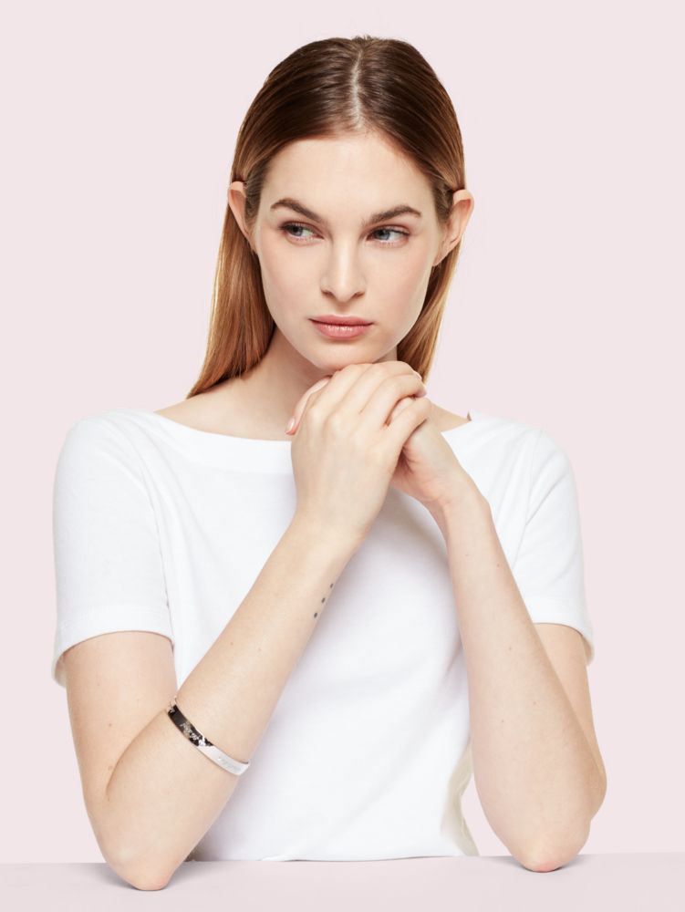 Kate spade deals best friend bracelet