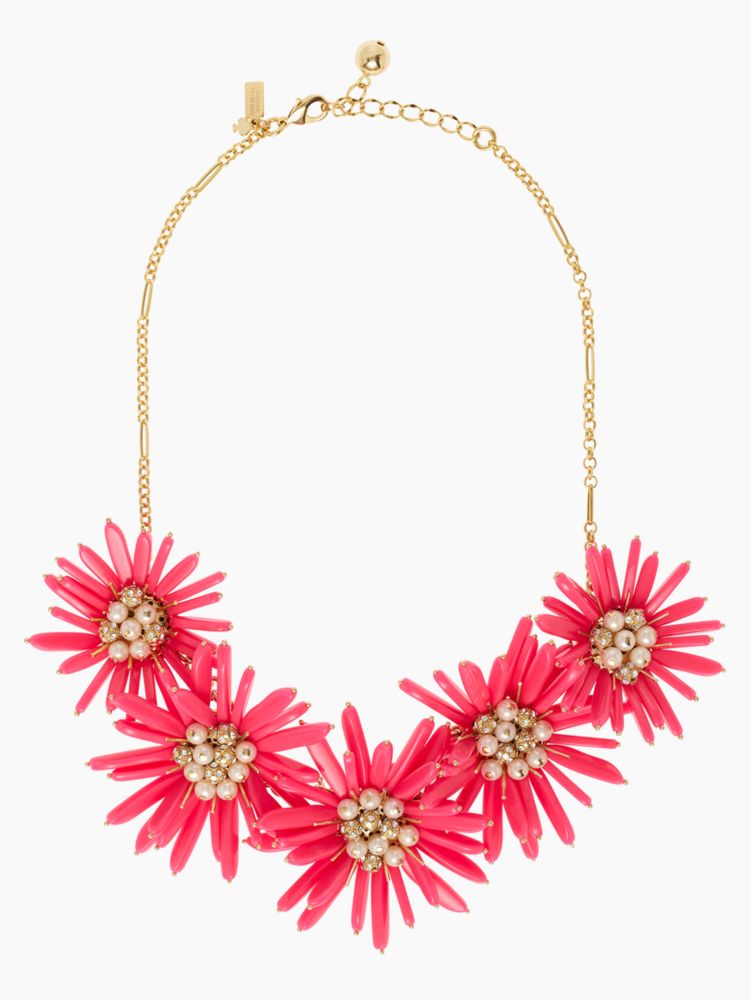 Field Day Statement Necklace, , Product