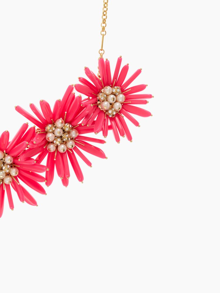 Field Day Statement Necklace, , Product