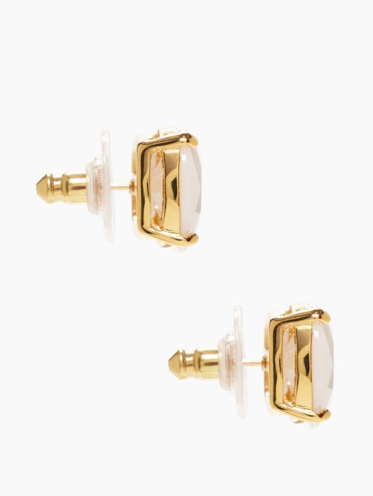 Kate Spade,Kate Spade Small Square Studs,