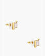 Bow Shoppe Studs, , Product