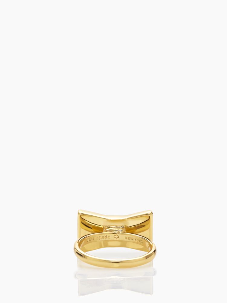 Bow Shoppe Ring, , Product