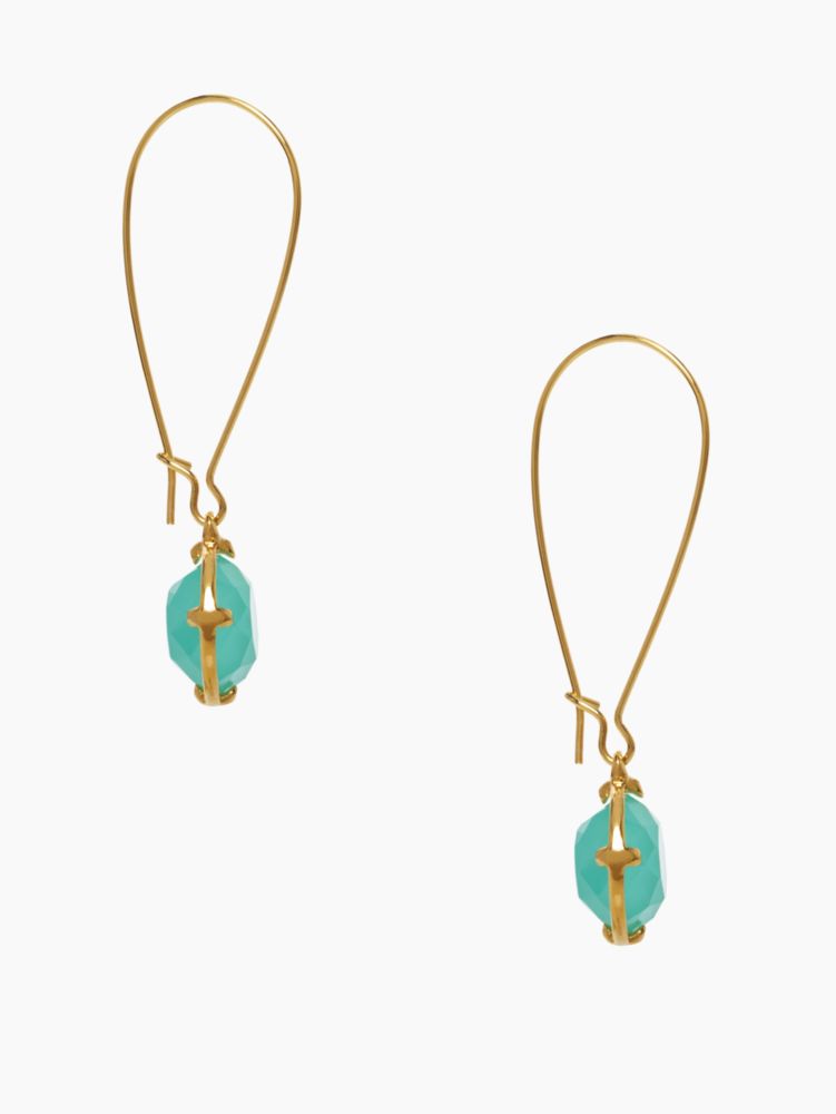 Kate Spade Long Drop Earrings, , Product