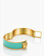 Locked In Thin Bangle, , Product