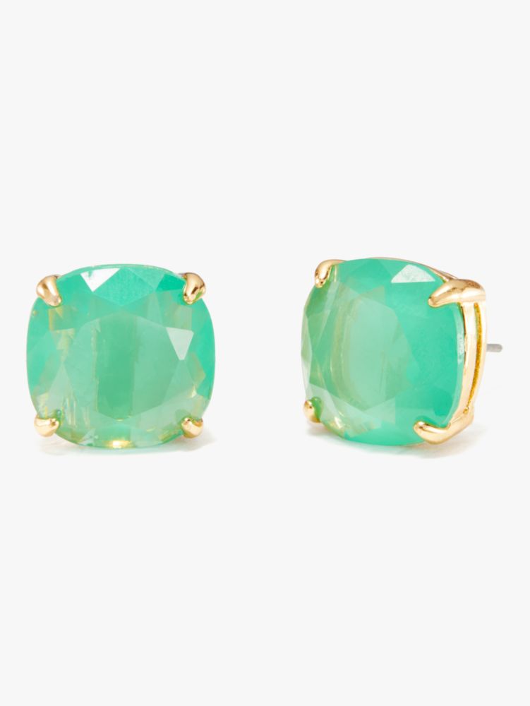 Kate Spade Small Square Studs