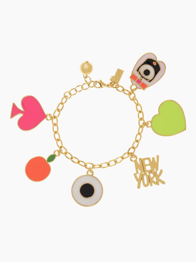 Ksny X Darcel Charm Bracelet, , Product