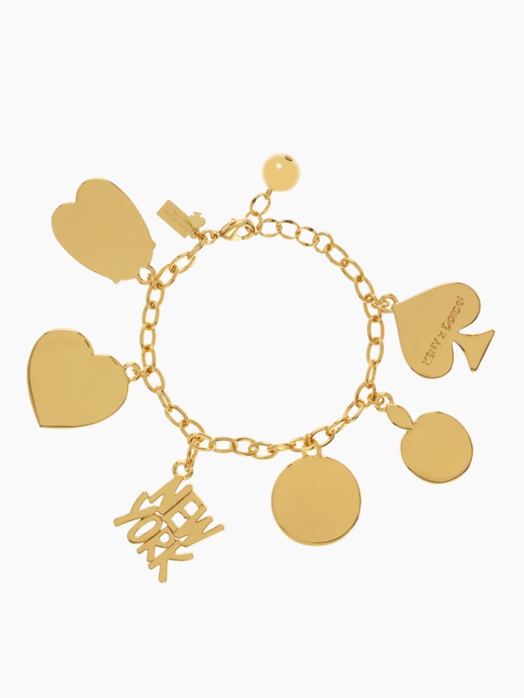 Ksny X Darcel Charm Bracelet, , Product