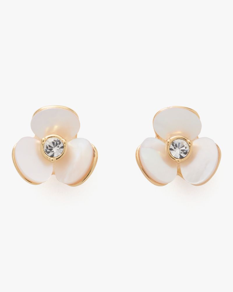 Disco pansy deals kate spade