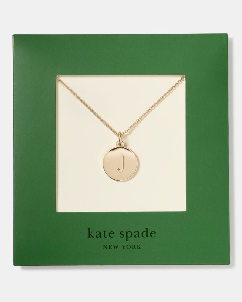 Initial Pendant - thumbnail 5