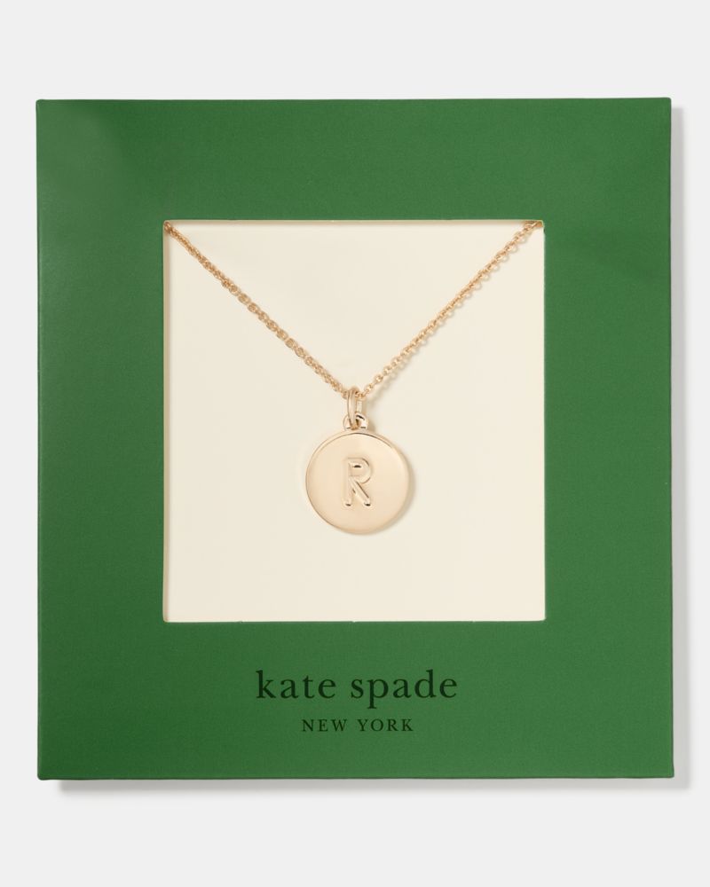 Initial Pendant - thumbnail 5