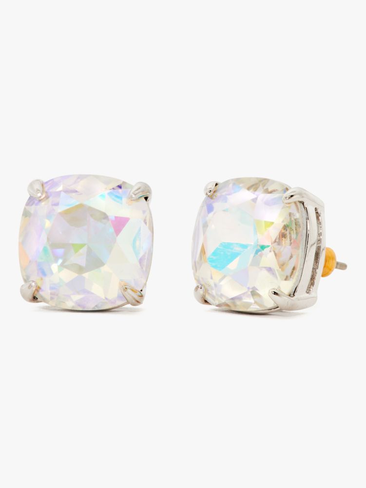 Kate Spade,kate spade small square studs,Ab